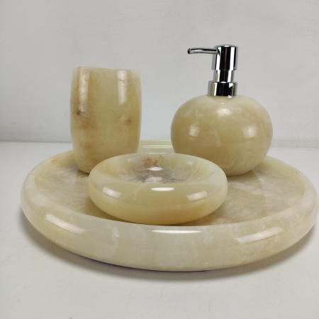 Изделия из оникса