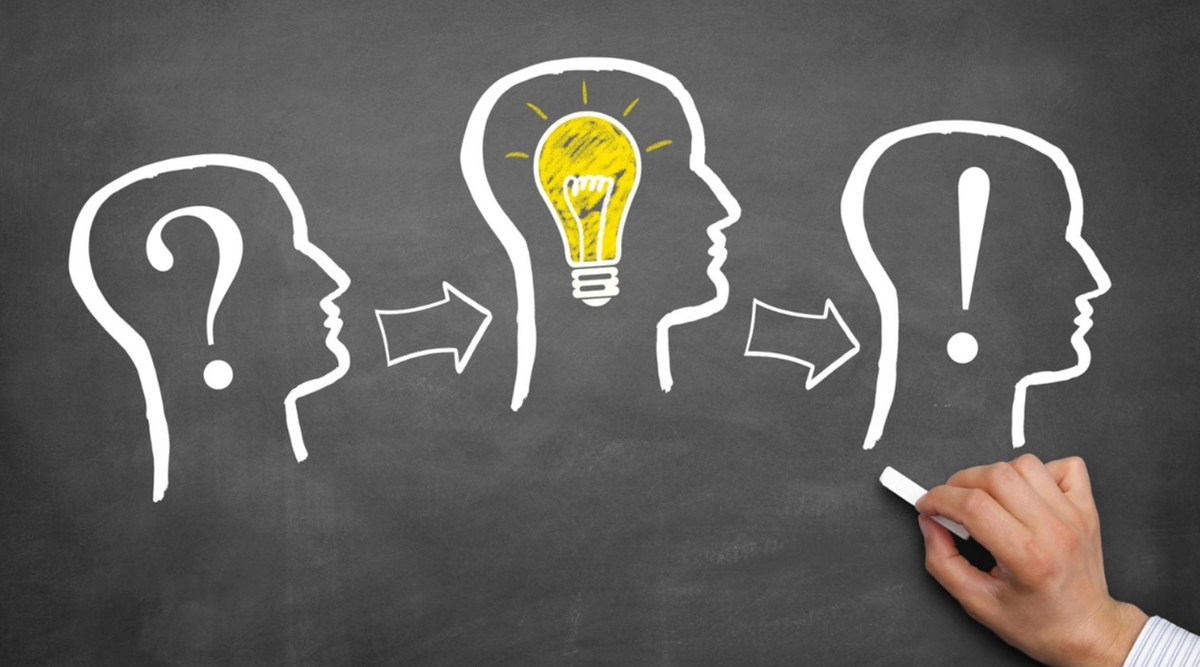 Изучение проблемы. A false idea. Literary criticism. Allusion in the headlines. Мистер богус картинки.