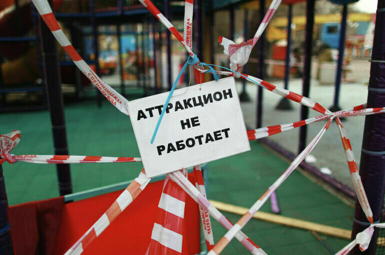   Андрей Стенин / РИА Новости