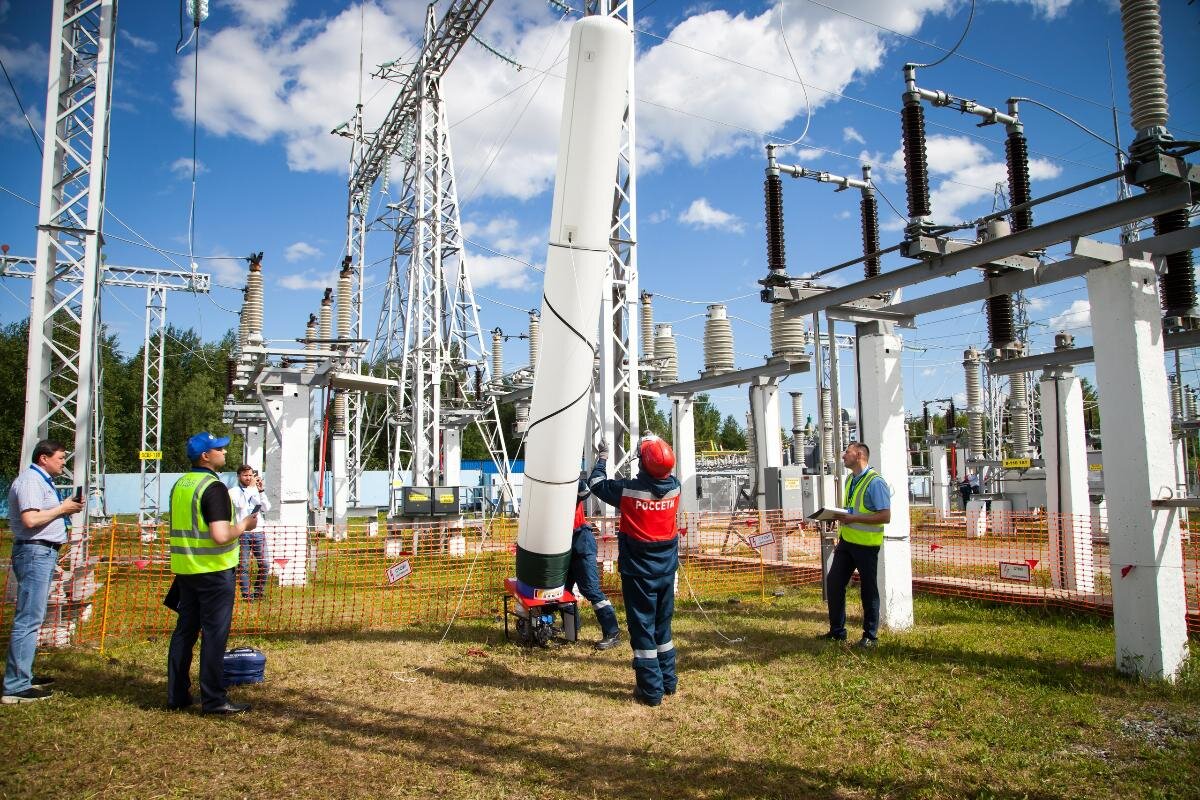    «Россети Тюмень» вошли в число лидеров конкурса Минтруда