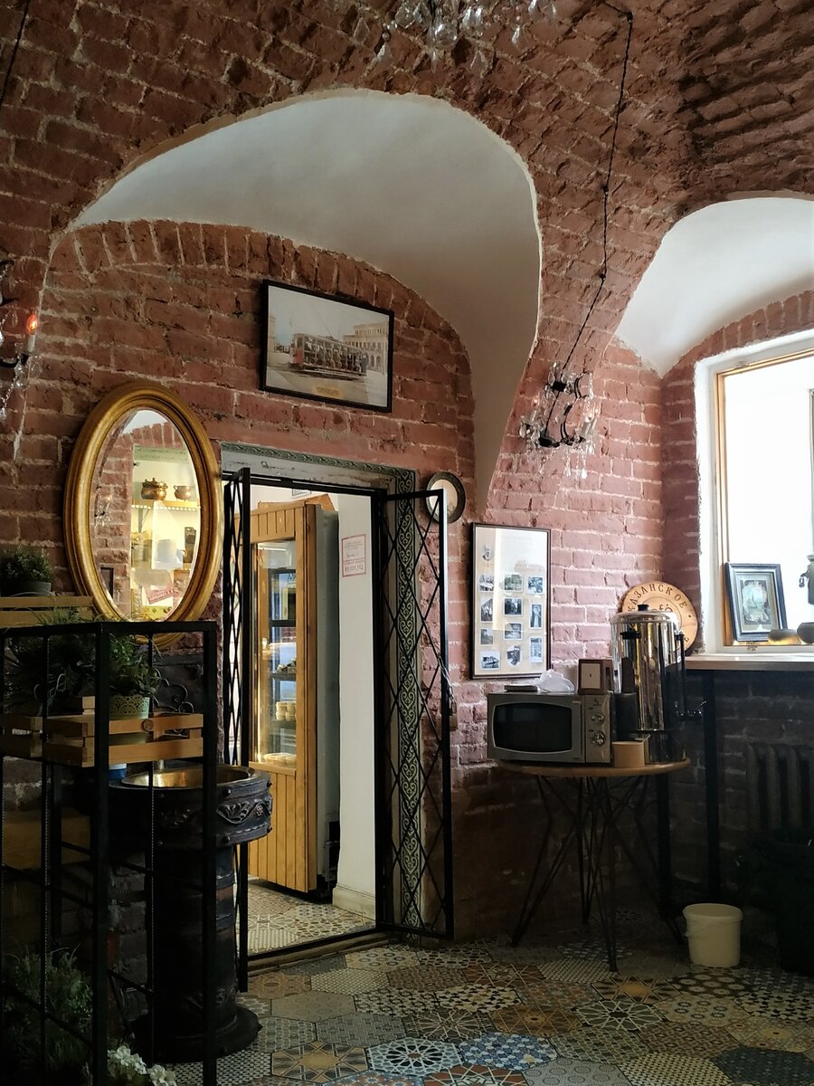 Листайте галерею, там много фото