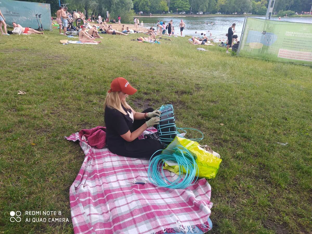 Фото из личного архива 