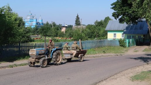 Секс в русской глубинке: 1000 видео нашлось