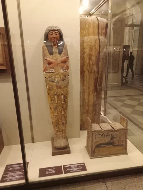 Египет Эрмитаж