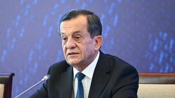    © Sputnik / Илья Питалев