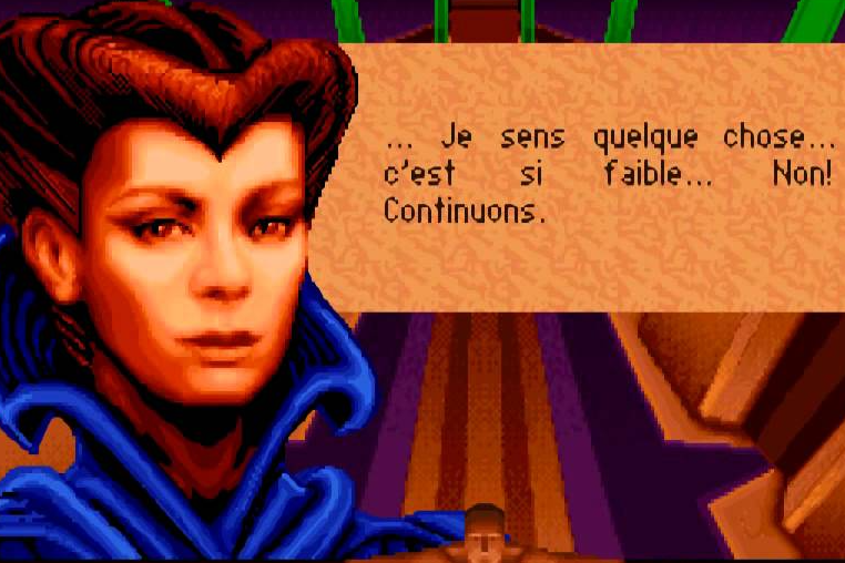 Дюна 2 сестра. Dune 1992. Дюна 2 принцесса