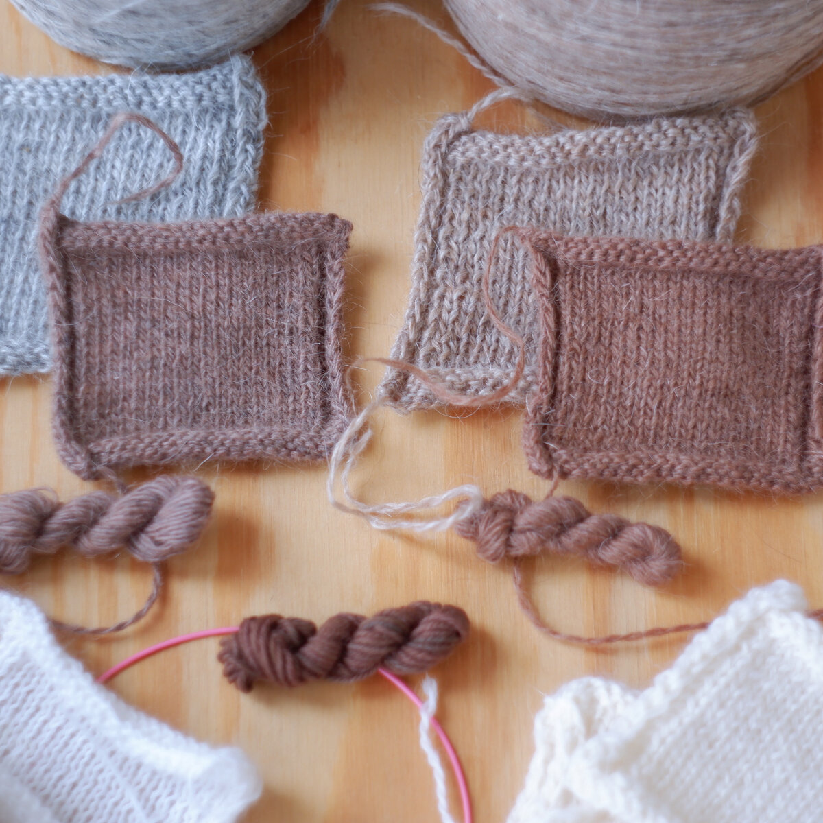 Творческий бардак