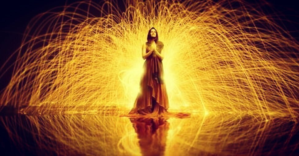 Где находится это Духовное Сердце