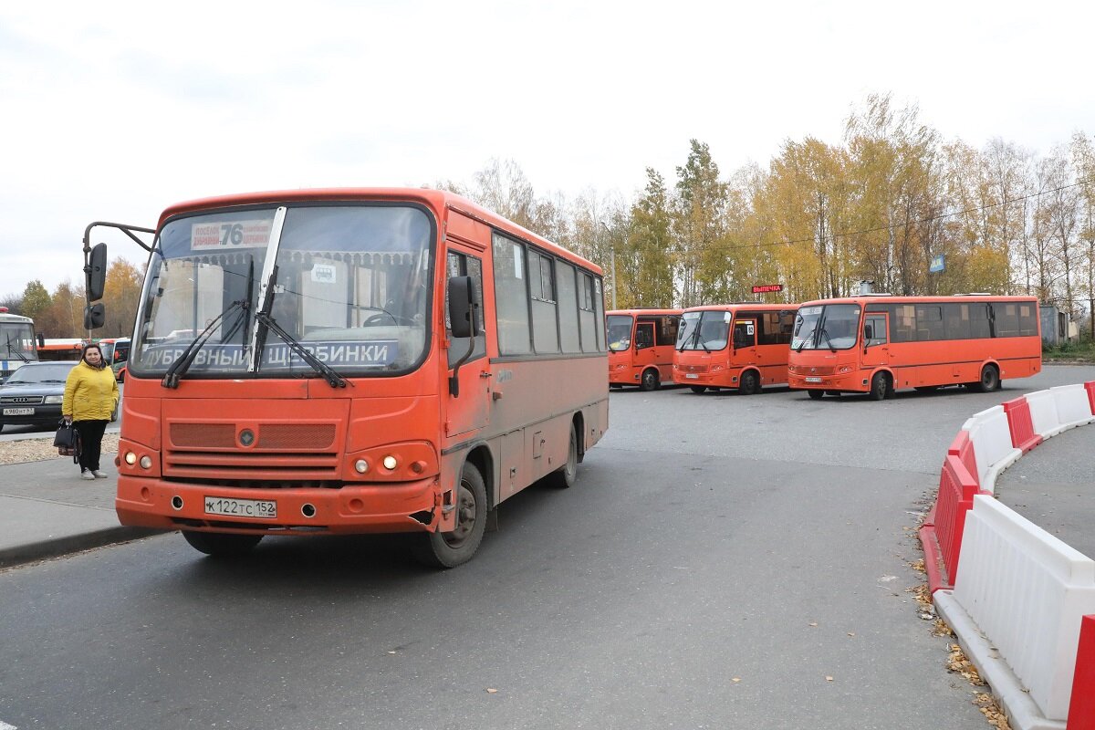 Почему нижегородский перевозчик может лишиться популярного маршрута и что  ждёт пассажиров | Нижегородская правда | Дзен