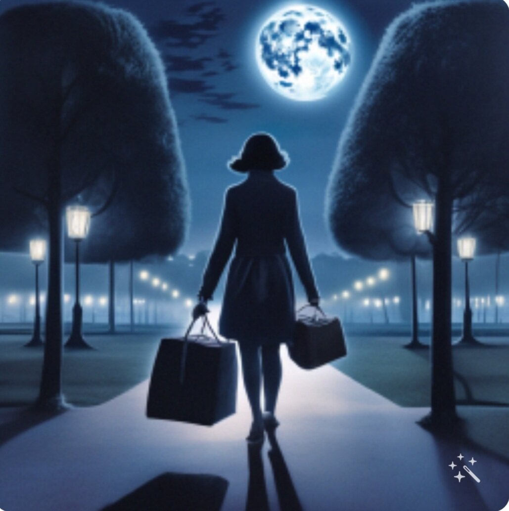 Картинка сгенерирована по запросу при помощи нейросети "Шедеврум"