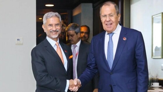    Глава МИД РФ обсудил с коллегами из стран "Большой Евразии" планы на будущее Игорь Серебряный