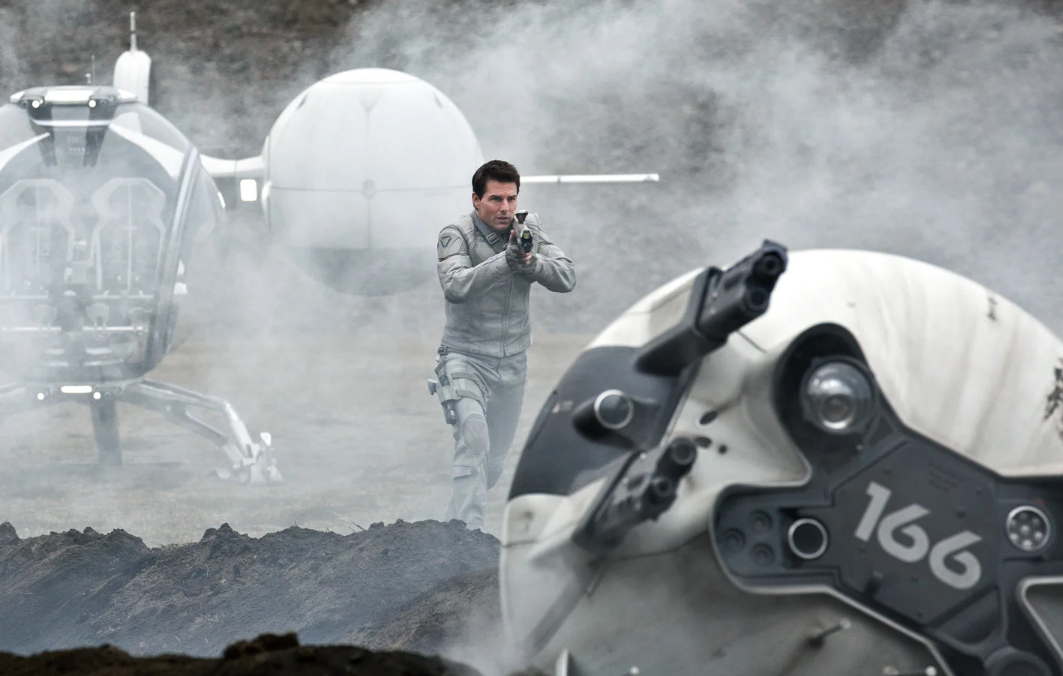 Кадр из фильма