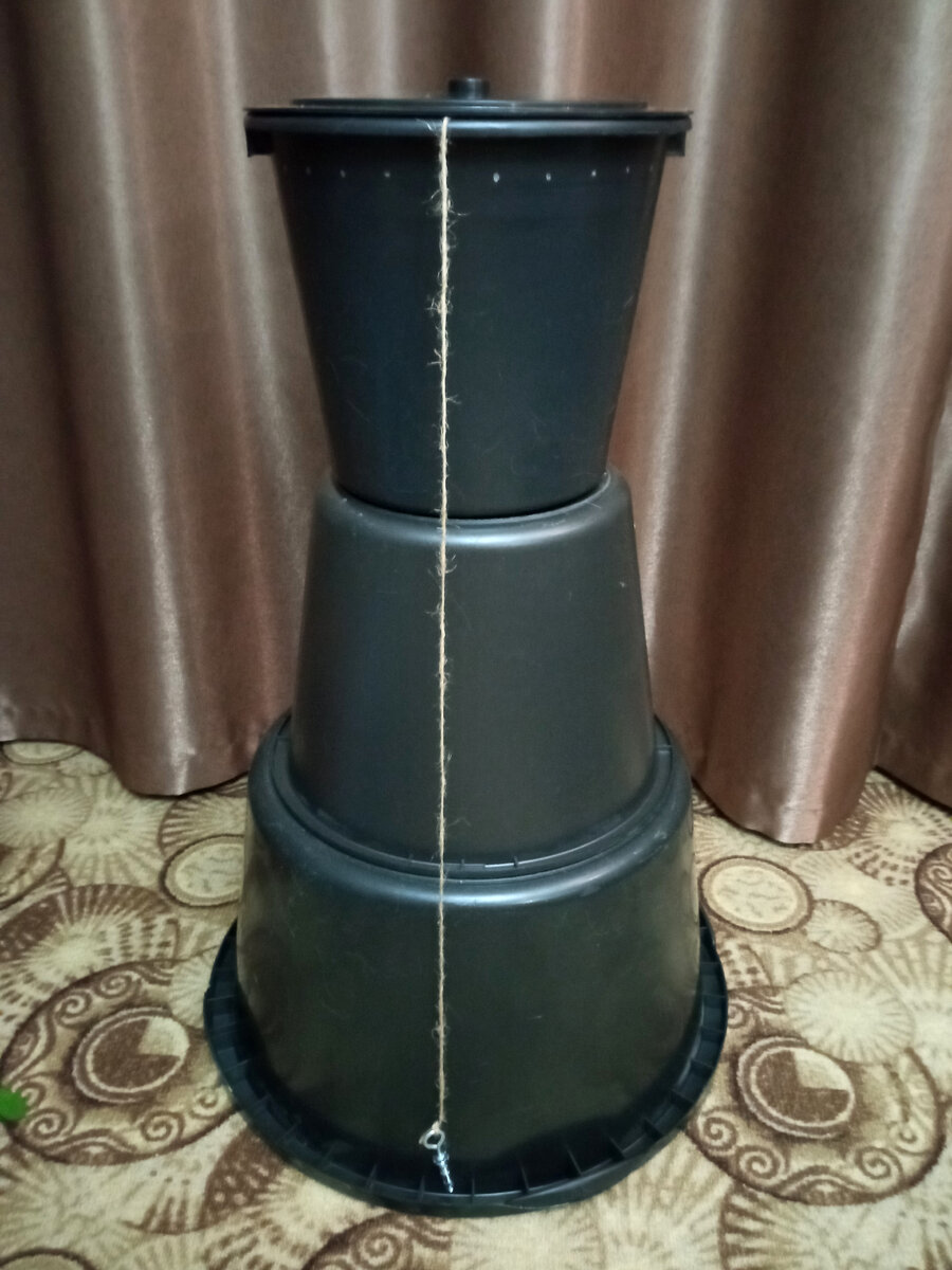 Подвес установлен для осуществления разметки