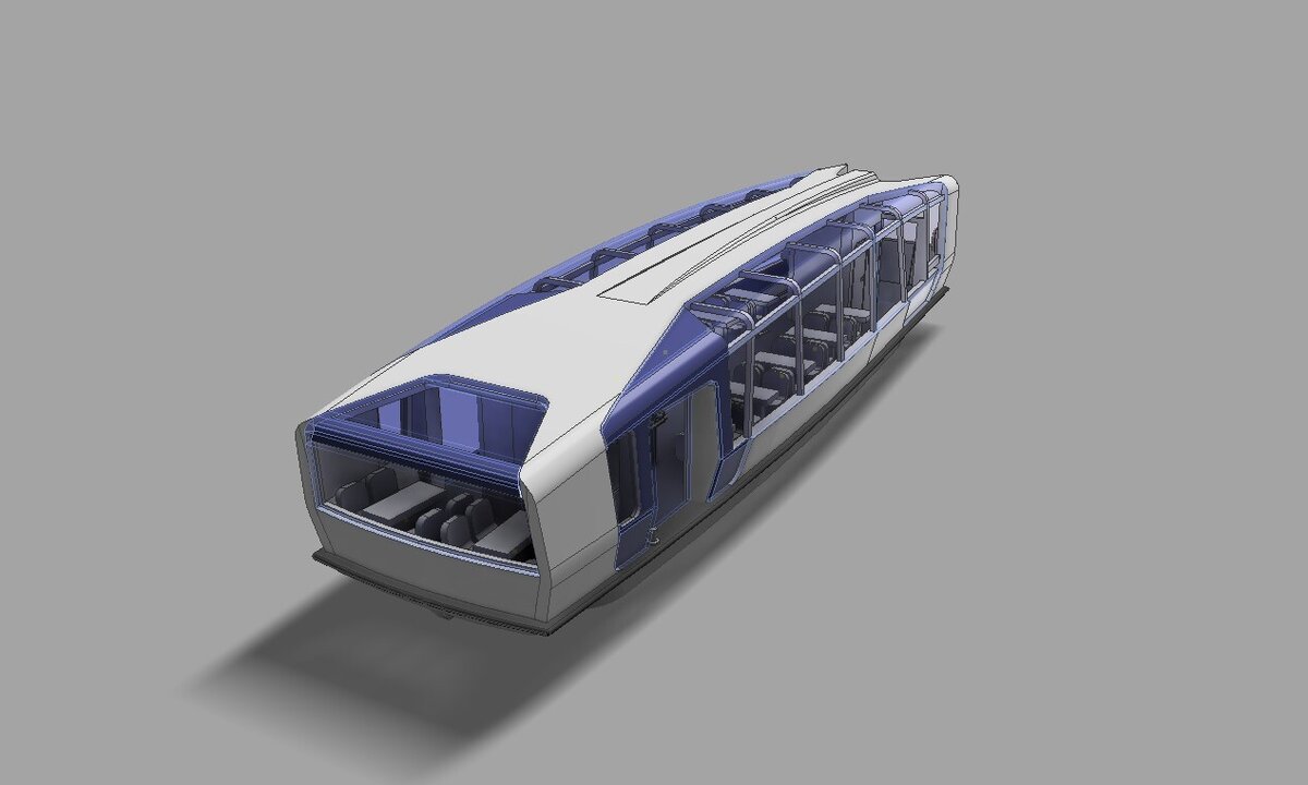 Речной трамвай. Водный трамвайчик. Футуристические речные трамваи. Речной трамвай 2023.