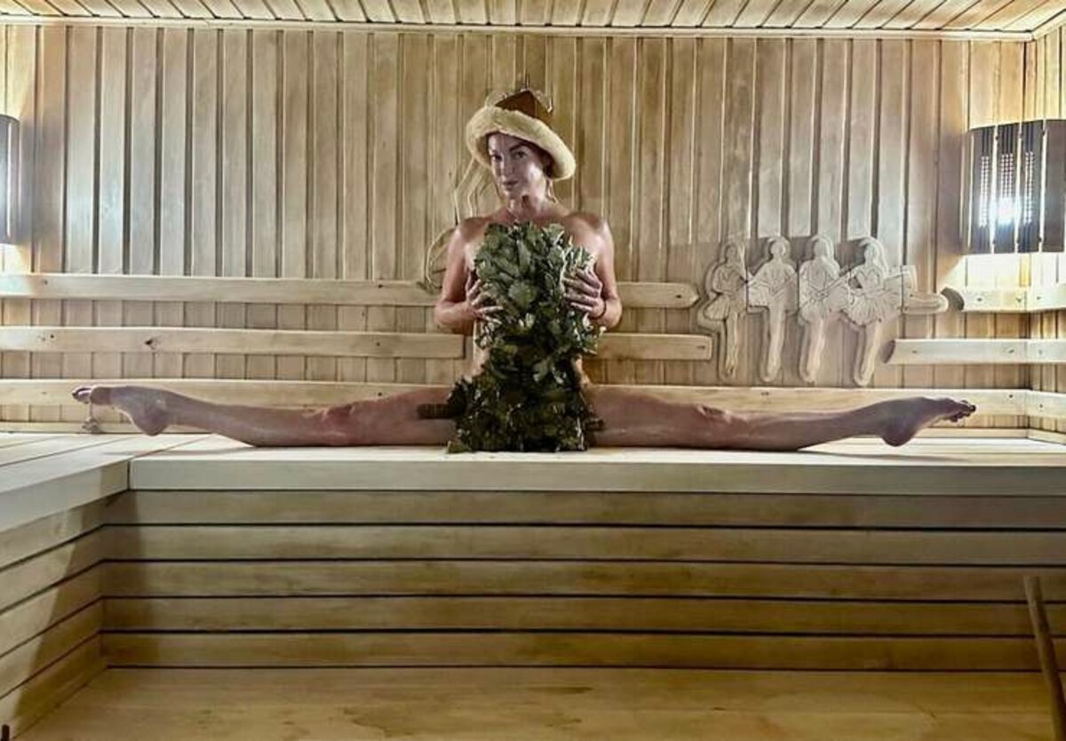    Анастасия Волочкова