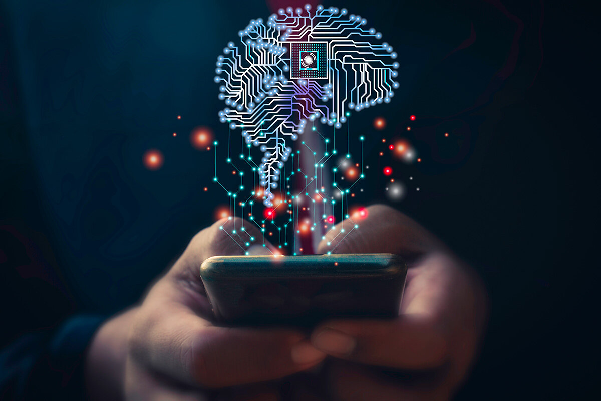    Фото: teerayuth oanwong/ Shutterstock.com