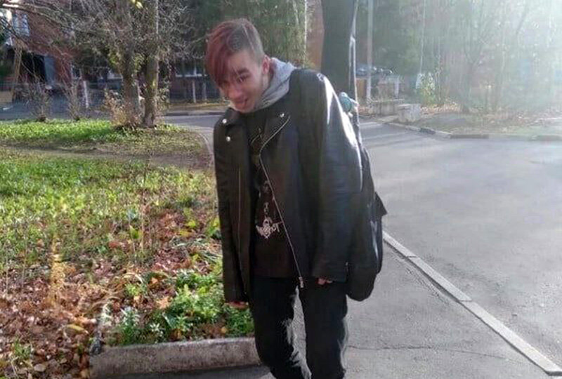    Юрий Марков, Электросталь