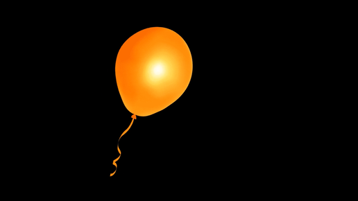 Видео дня: как истребить воздушные шарики | РБК Стиль