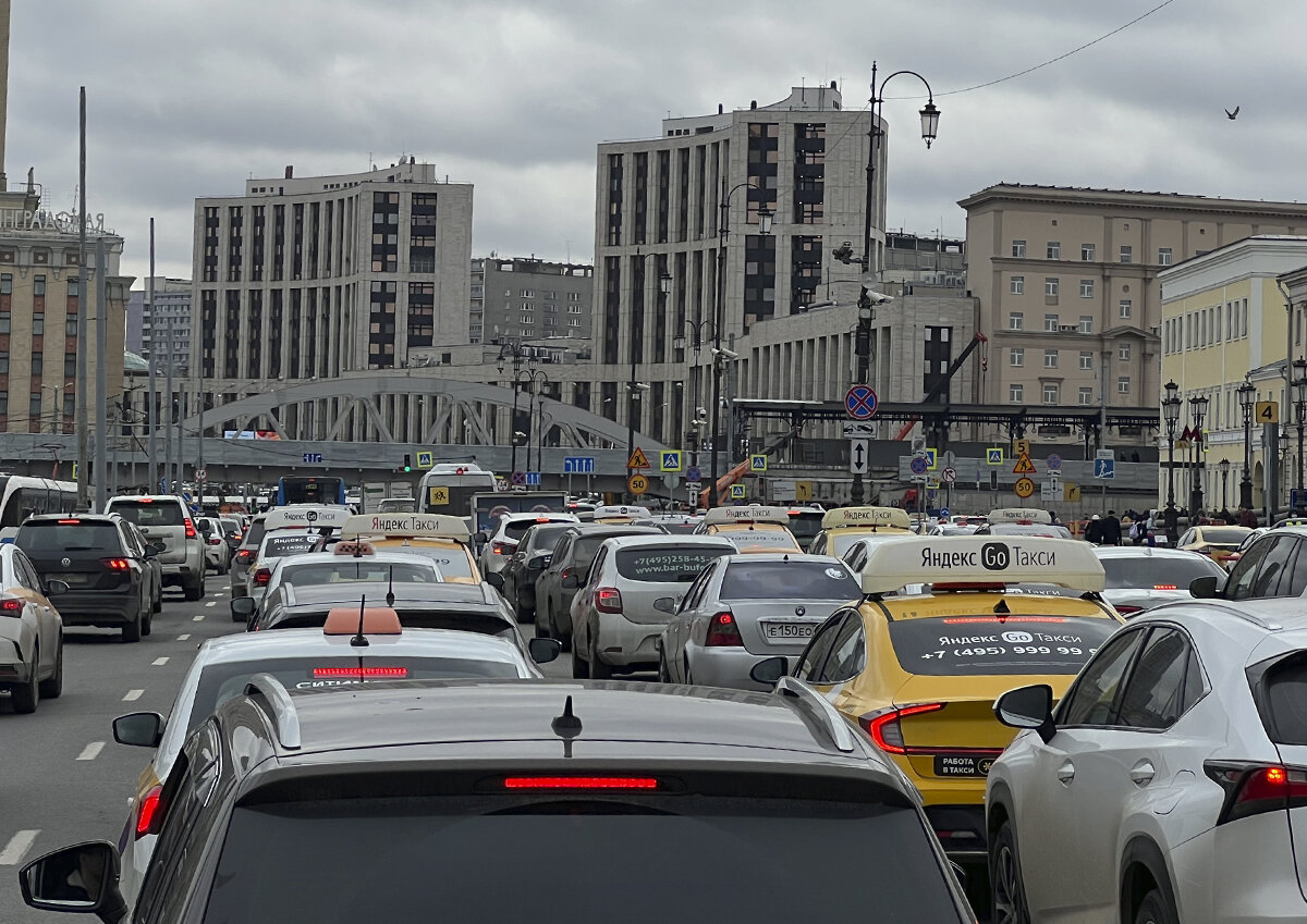 Фото: Московские ведомости