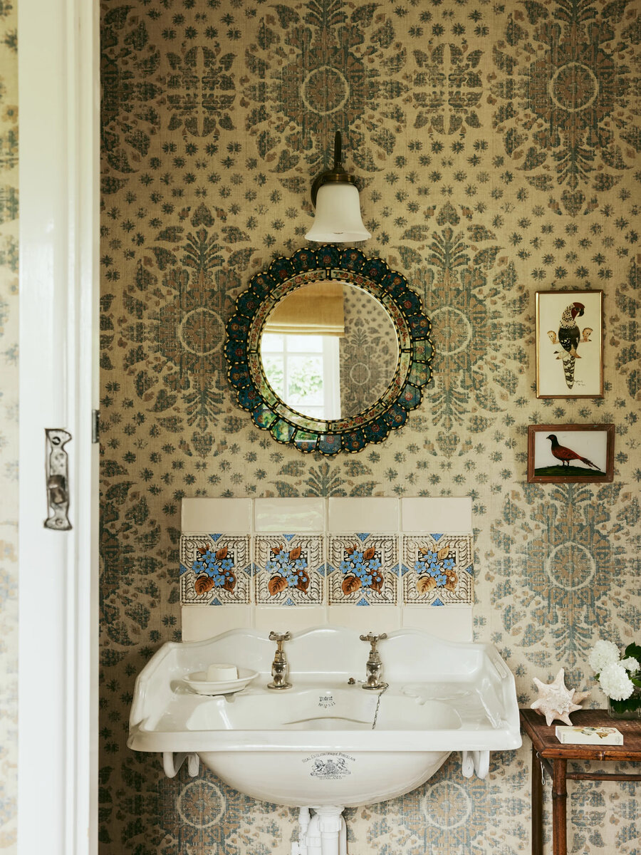 Неужели так можно жить? Семья показала свой дом в английской деревне ...