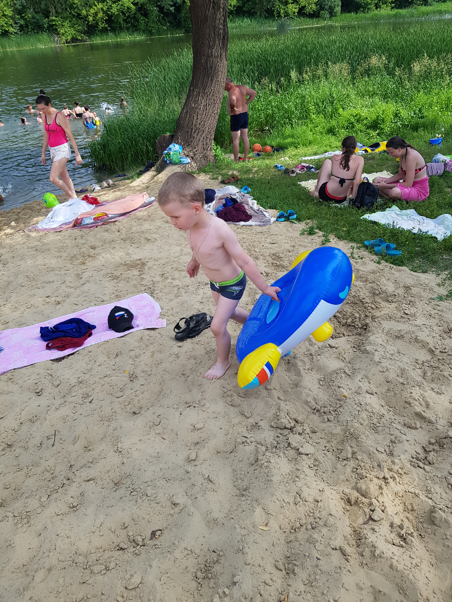 Фото автора 