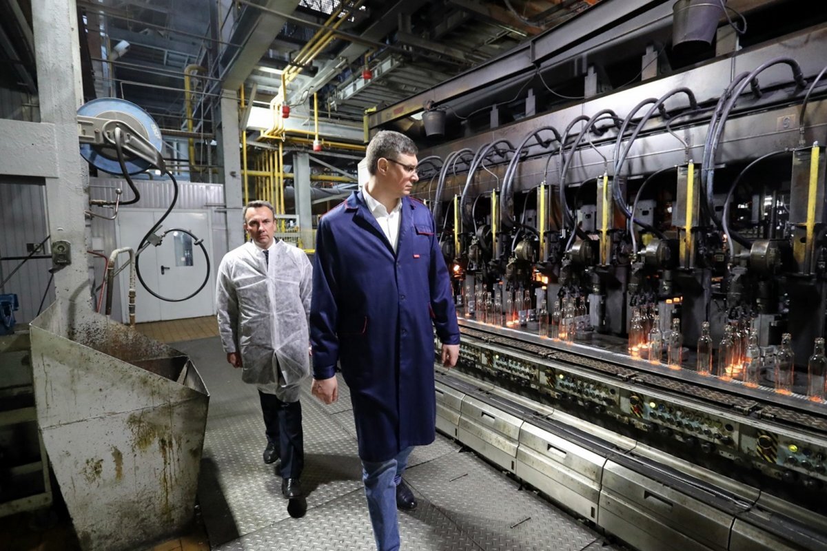    Владимирская область получит 200 млн рублей на модернизацию двух колледжей