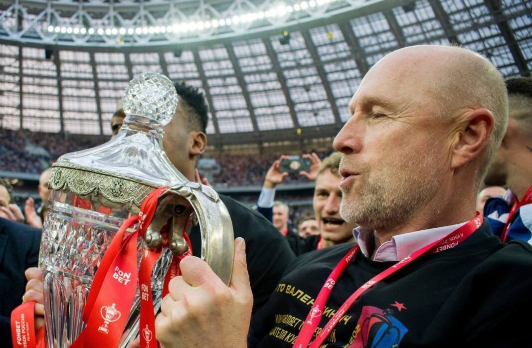    Фото: ПФК ЦСКА