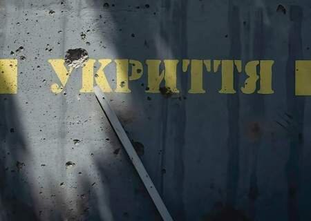    «Киевляне, вам гаплык!». Киевский депутат не смог попасть в новое убежище