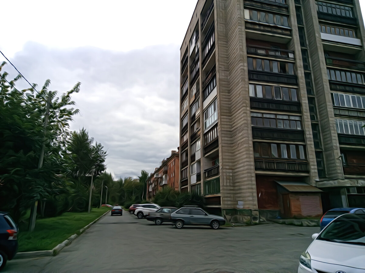 Рассказ «Ненавистный зять»