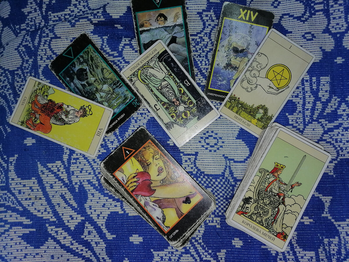 Фото автора.