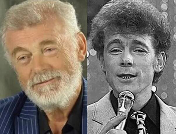 Песню "Танец на барабане" Николай Гнатюк считал... дурацкой и непонятной. Хоть шлягер и крутили по всем радиостанциям. Однако для него песня стала пророческой.-6