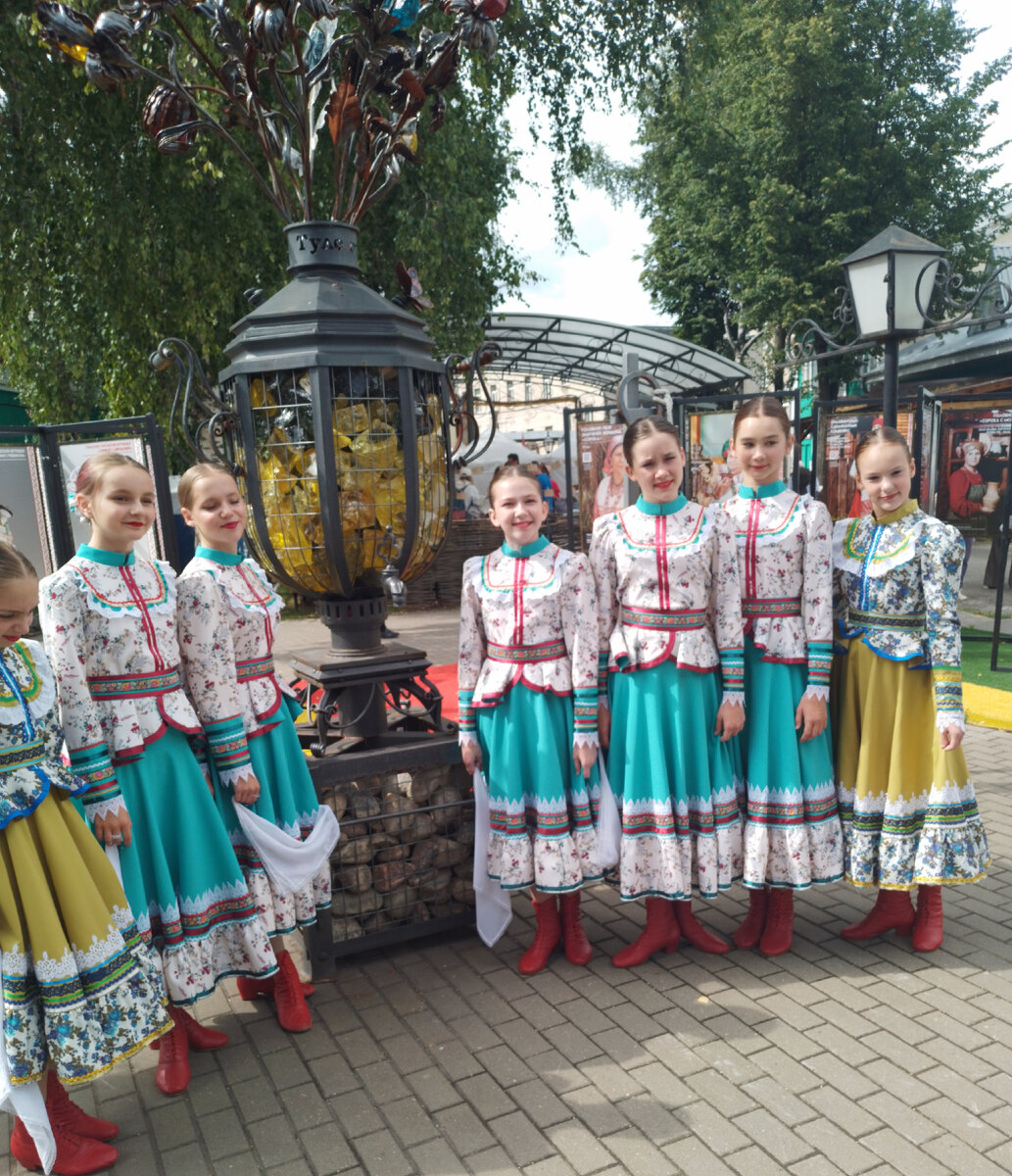 В Туле много мест, которые  можно посетить в выходные и неплохо отдохнуть.                Казанская набережная, музеи, парки...-16