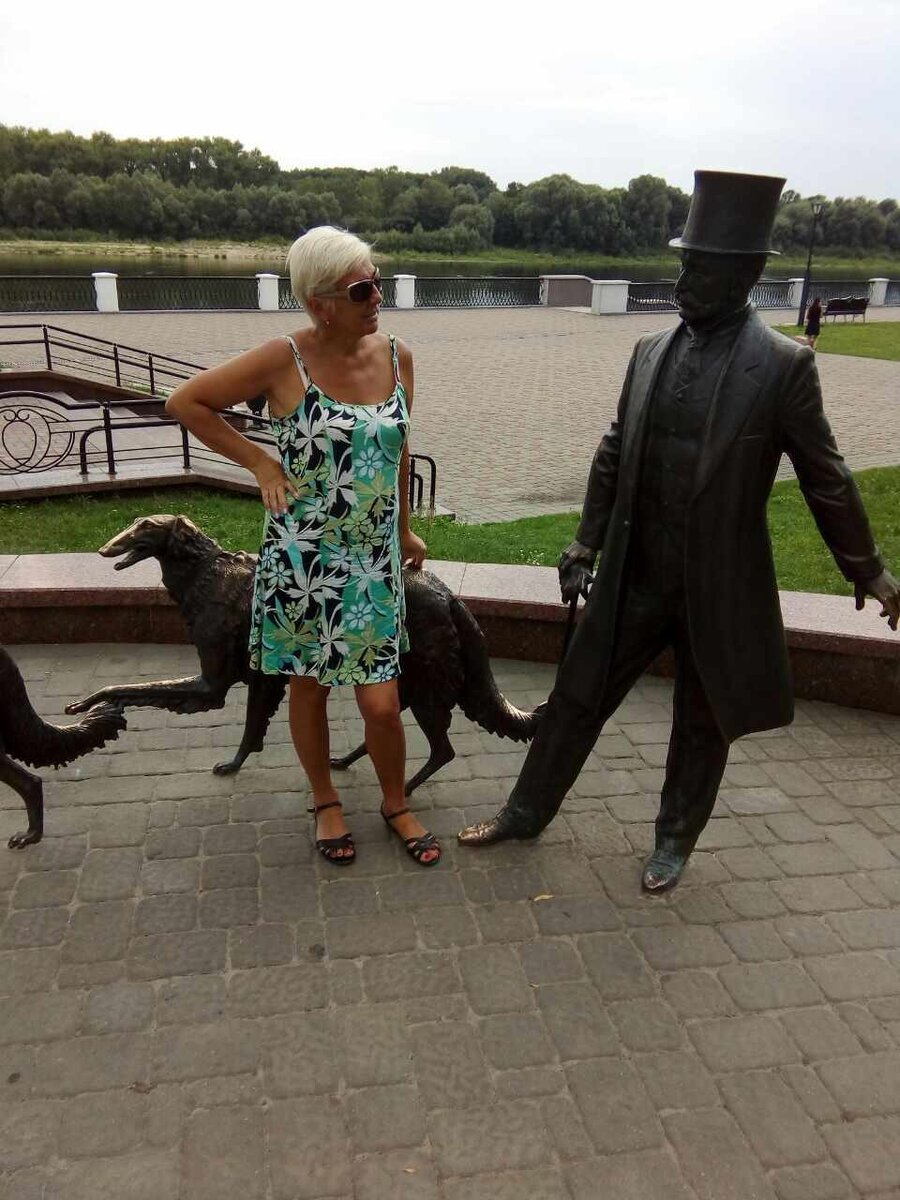 Фото автора.