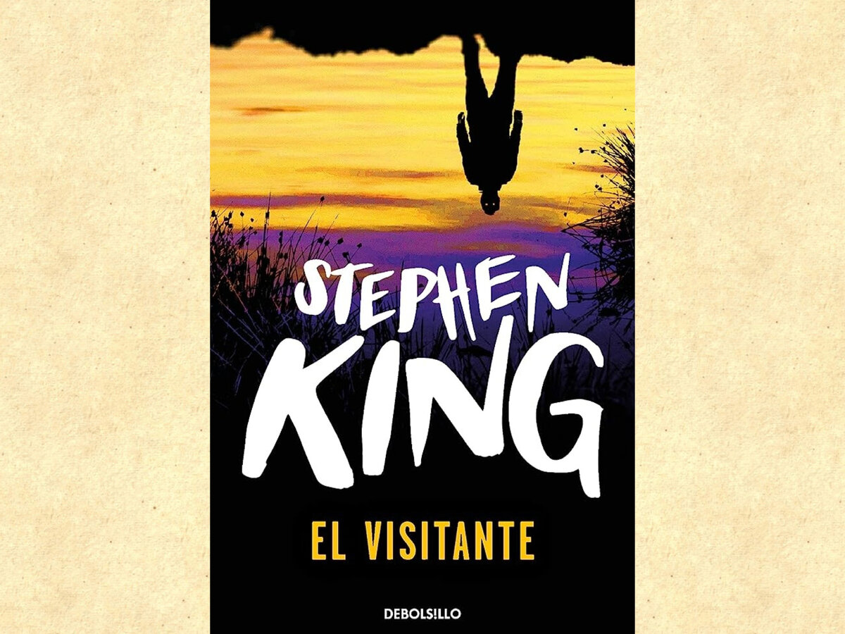 Обложка испаноязычного издания. // Изображение с сайта amazon.co.uk