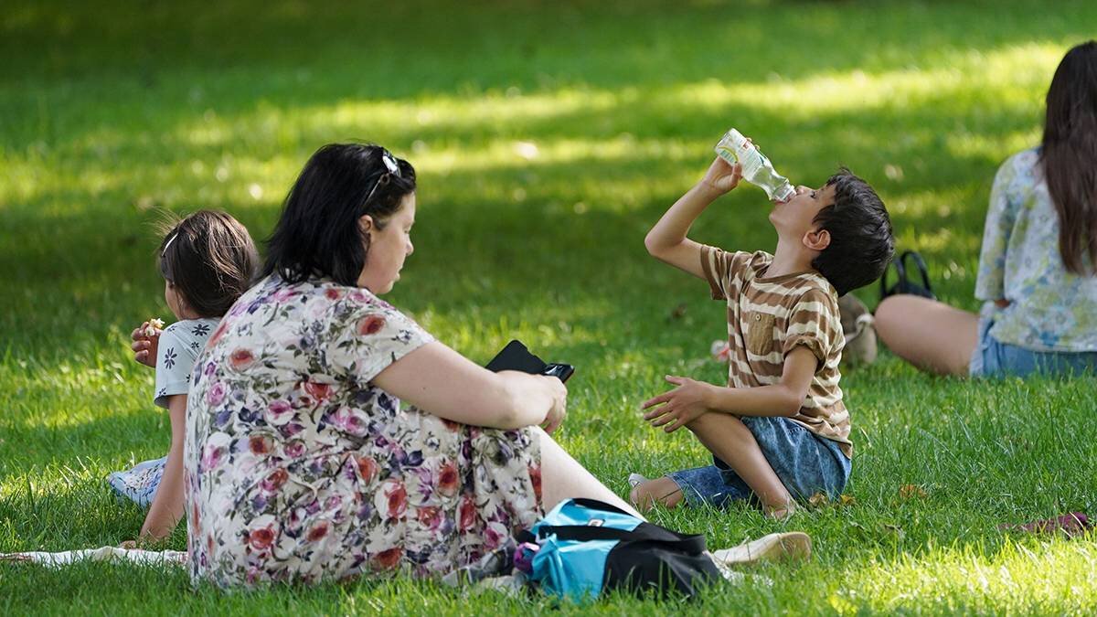    Фото: Пелагия Тихонова / АГН Москва