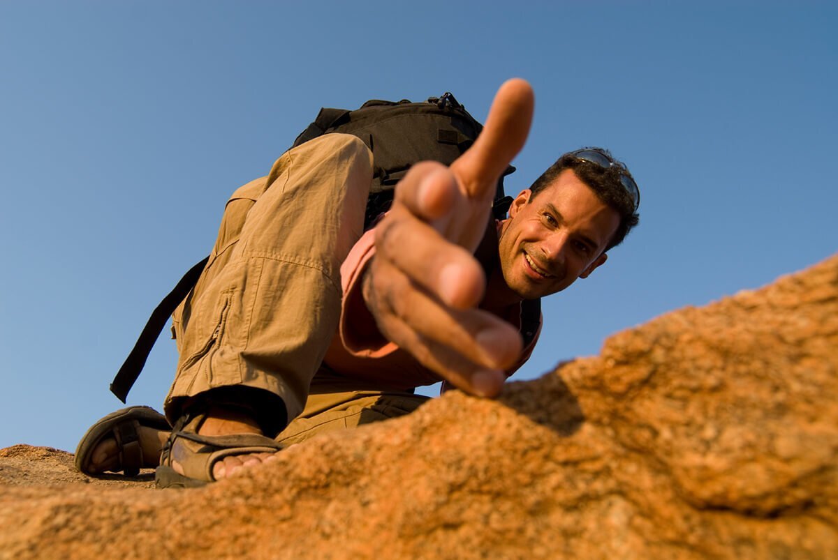 Развод это не трагедия, это путь к новому ты. И протяни руку помощи самому себе, в этом твое спасение.
