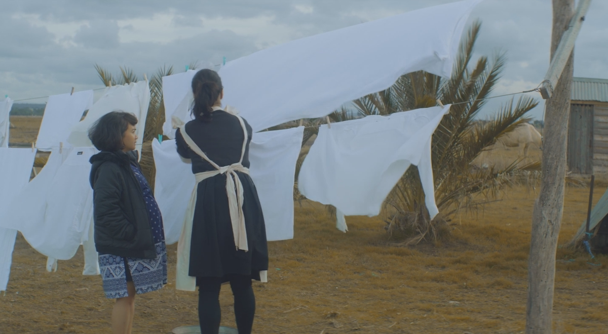 Кадр из фильма