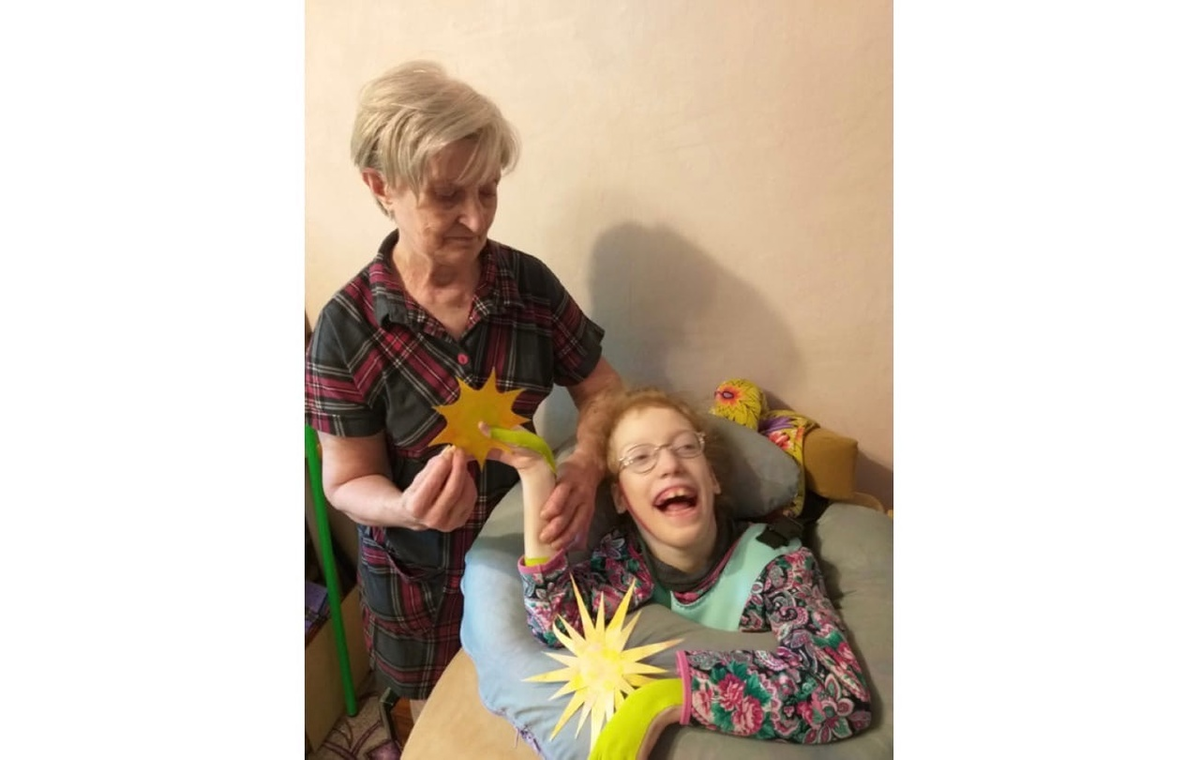 Фадеичева Анастасия, Московская область, г. Королев) победитель от Калининградского музея изобразительных искусств 