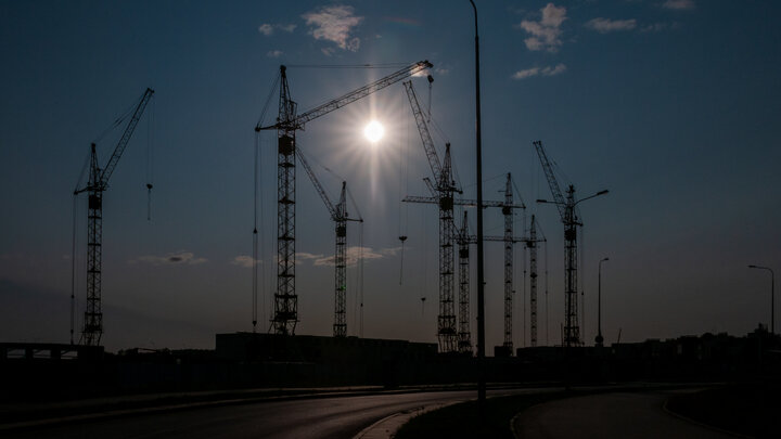 ФОТО: SVETLANA VOZMILOVA/GLOBALLOOKPRESS