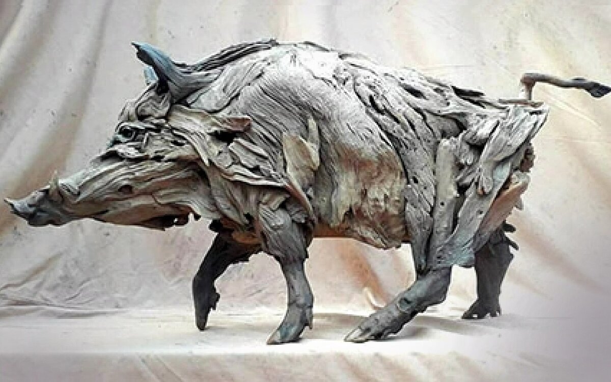 Тони Фредрикссон, источник livemaster.ru