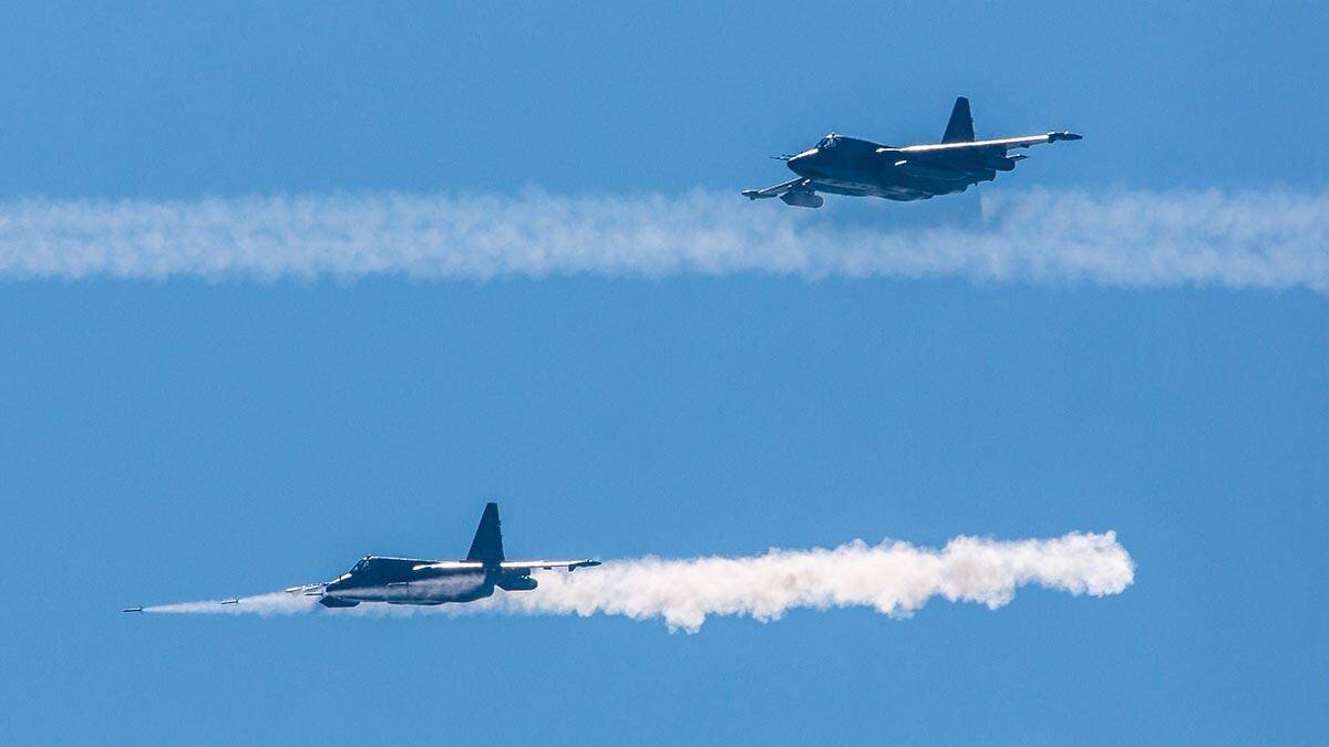    Фото: Минобороны РФ