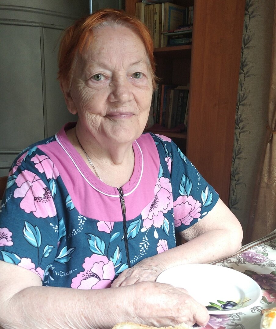 улыбашечка)