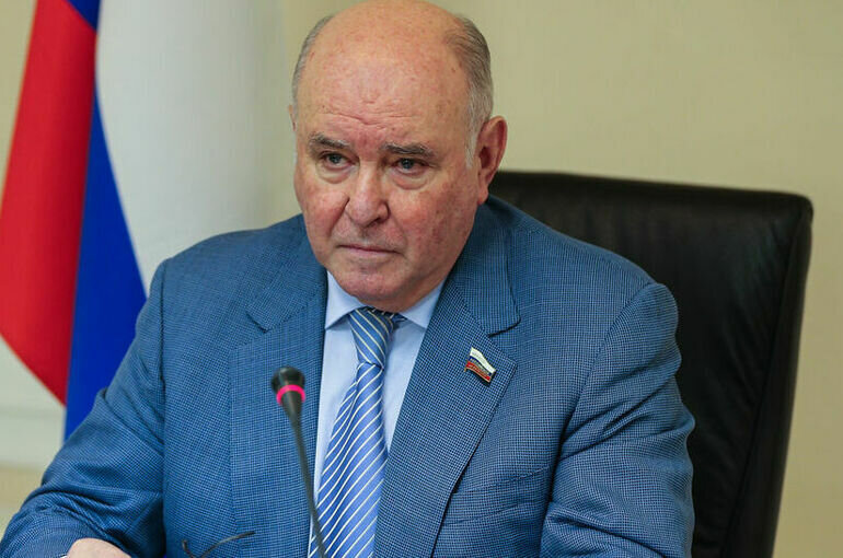   пресс-служба Совета Федерации