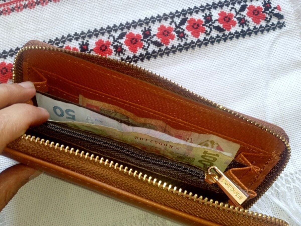 В этот день каждая хозяйка может привлечь в свой кошелек денежки, сделав одну простую вещь