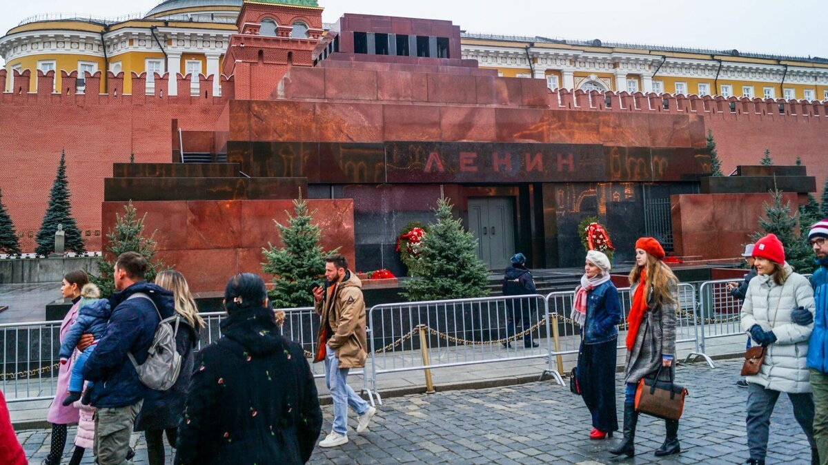 Картинки мавзолей ленина в москве