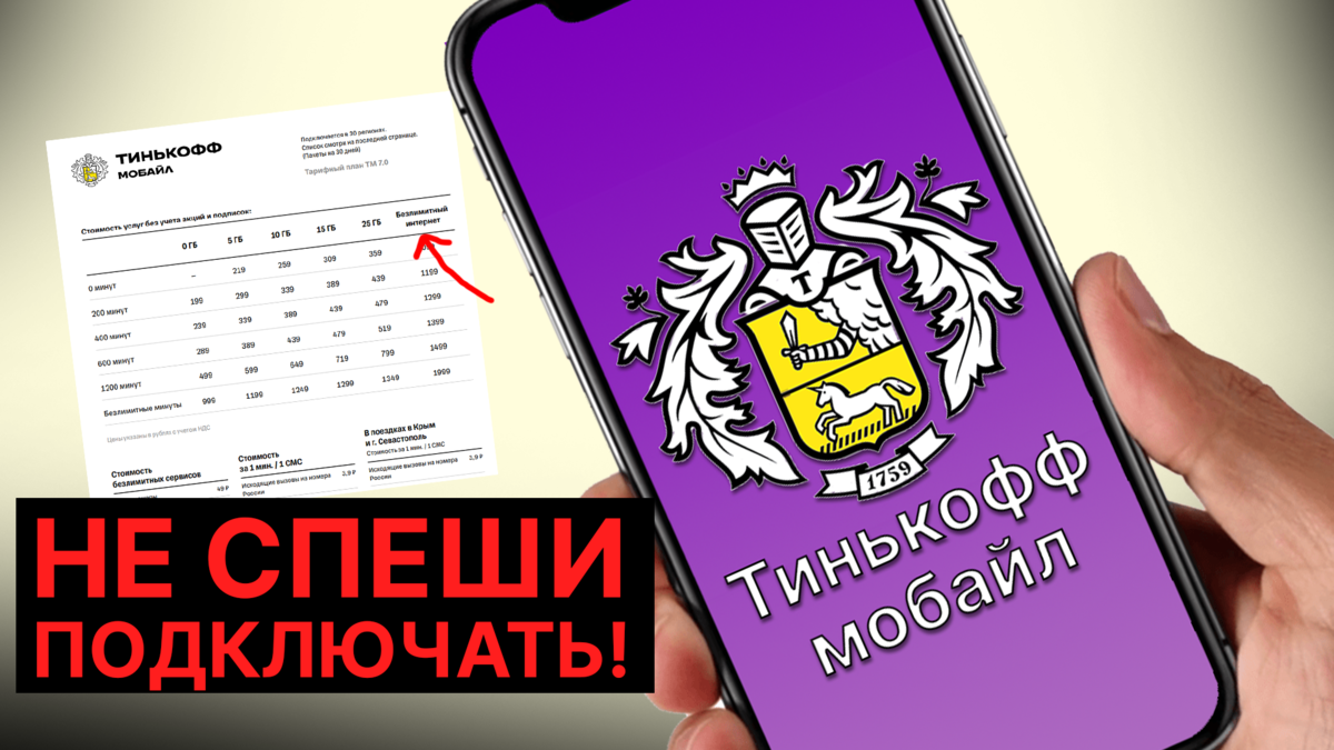 Тинькофф мобайл позвонить оператору с мобильного телефона