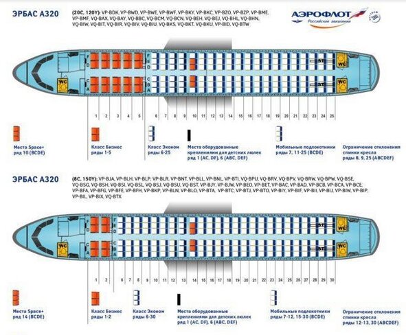 9 авиационных достопримечательностей столицы