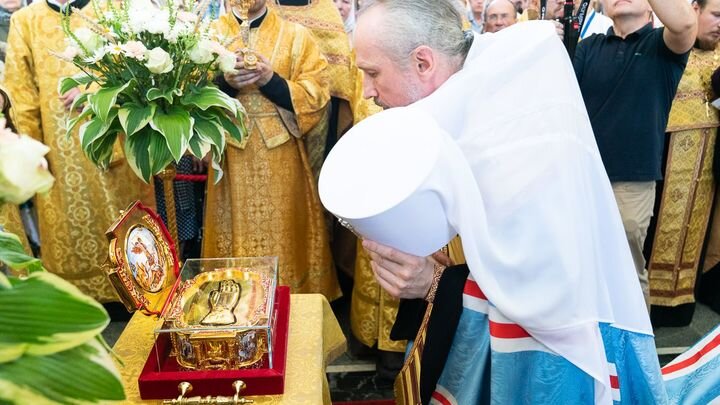 ФОТО: CHURCH.BY.