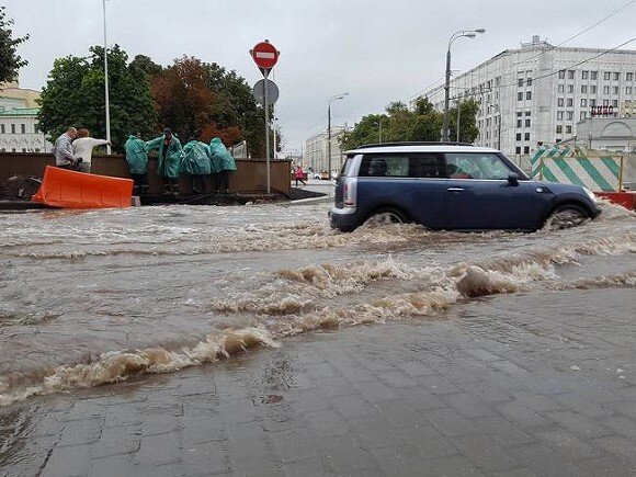    Фото Дениса Гольдмана