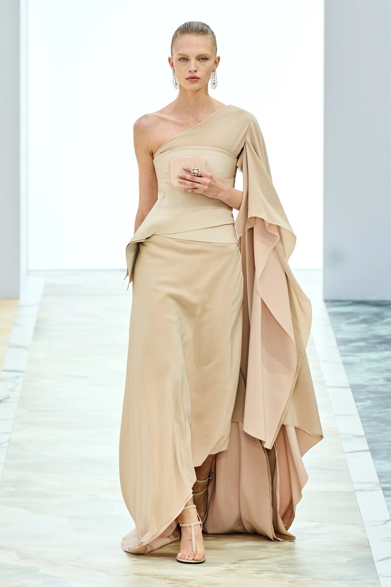 Fendi Haute Couture Fall 2023